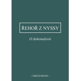 Jsme rádi, že vás můžeme potěšit theologickou novinkou! 😇 Řeč je o prvním, řecko-českém vydání christologického textu O...